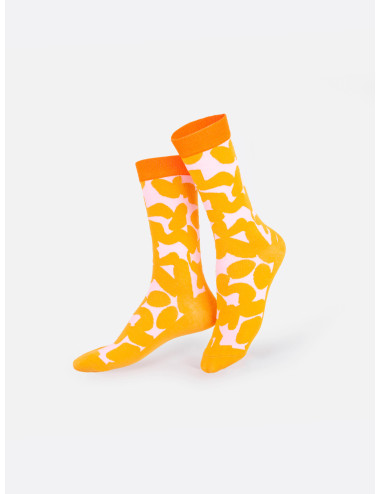 EAT MY SOCKS - Chaussettes...