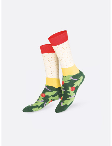 EAT MY SOCKS - Chaussettes...