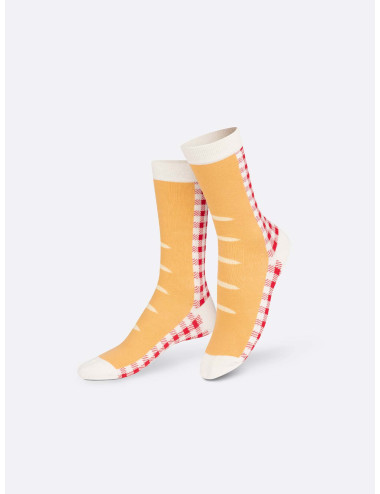 EAT MY SOCKS - Chaussettes...