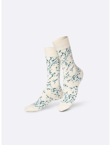 EAT MY SOCKS - Chaussettes...