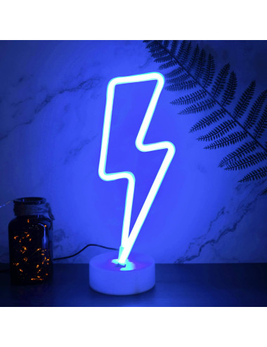 LE COMPTOIR DU NEON - Lampe...