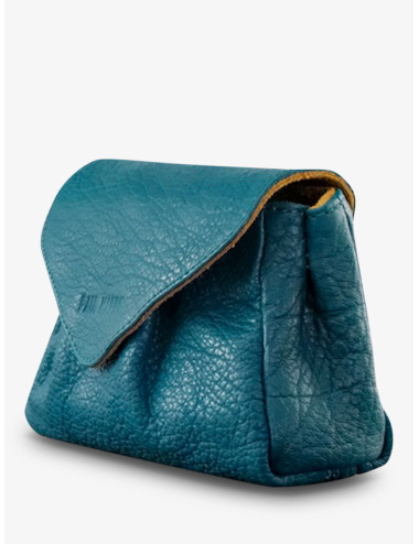 Sac bandoulière cuir Suzon...