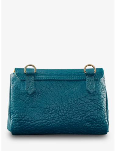 Sac bandoulière cuir Suzon...