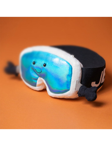 Peluche Masque de Ski Amuseables Sports Ski Goggles - Jellycat boutiqueholala.com