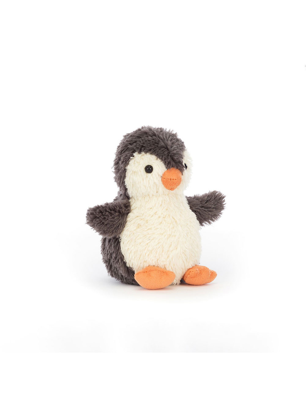 Peluche Petit pingouin Peanut Penguin Small - Jellycat boutiqueholala.com