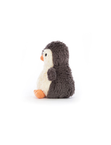 Peluche Petit pingouin Peanut Penguin Small - Jellycat boutiqueholala.com