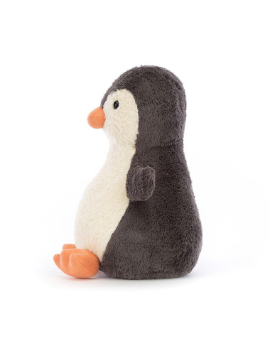 Peluche Petit Pingouin Peanut Penguin Large - Jellycat boutiqueholala.com