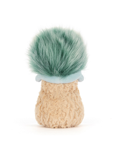 Peluche Cacahuète Après ski Amuseables peanut Après ski - jellycat boutiqueholala.com