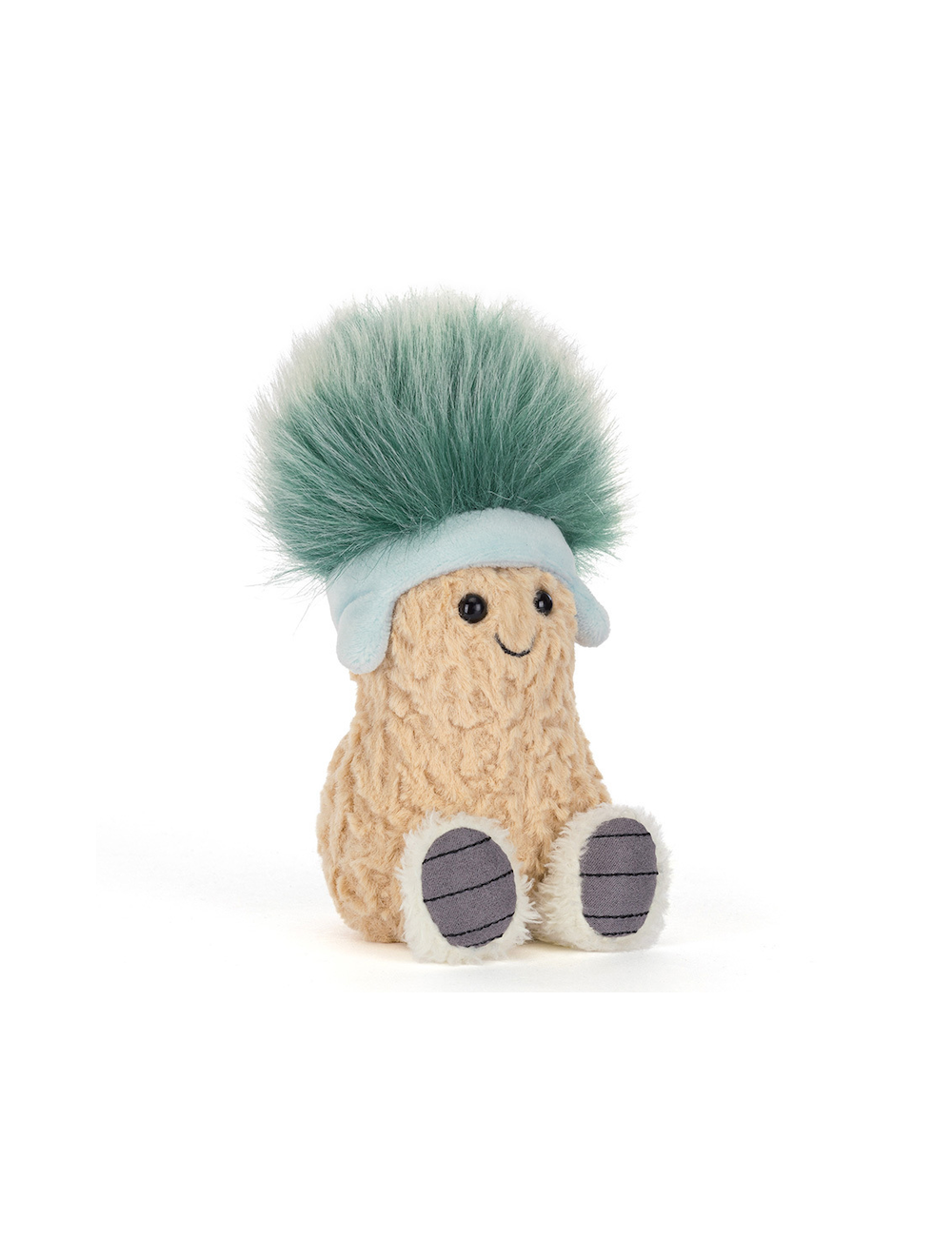 Peluche Cacahuète Après ski Amuseables peanut Après ski - jellycat boutiqueholala.com