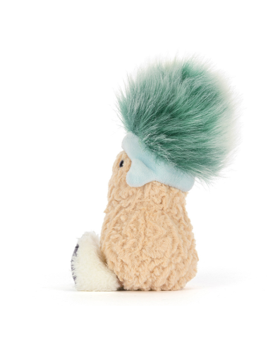 Peluche Cacahuète Après ski Amuseables peanut Après ski - jellycat boutiqueholala.com