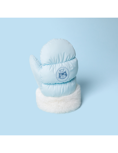 Peluche moufle Amuseables Mitten - Jellycat boutiqueholala.com