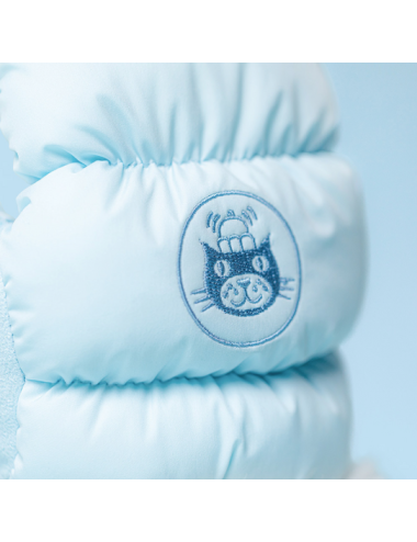 Peluche moufle Amuseables Mitten - Jellycat boutiqueholala.com