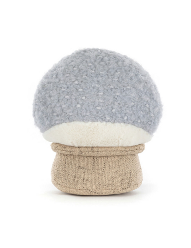 Peluche Boule à neige Amuseables Snow Globe - Jellycat boutiqueholala.com