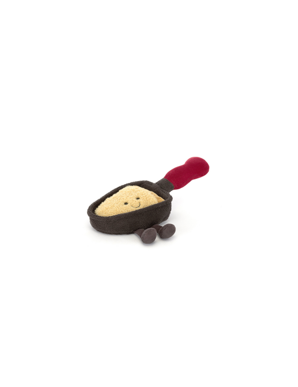 Peluche Raclette Amuseables Raclette - Jellycat boutiqueholala.com Peluche Raclette Amuseables Raclette - Jellycat boutiqueholala.com
