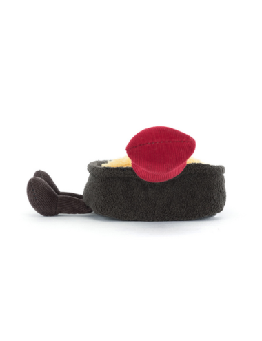 Peluche Raclette Amuseables Raclette - Jellycat boutiqueholala.com
