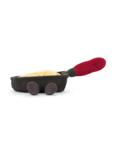 Peluche Raclette Amuseables Raclette - Jellycat boutiqueholala.com