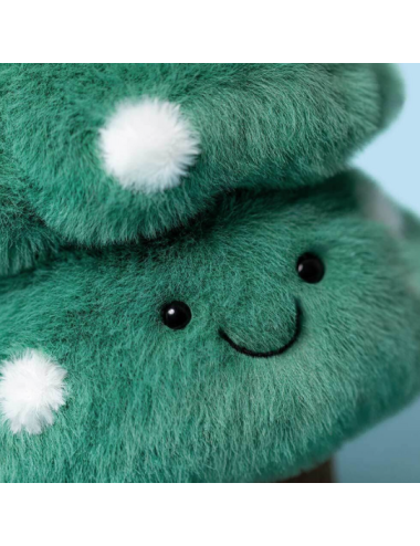 Peluche Sapin de Noel Amuseables Christmas Tree - Jellycat boutiqeuholala.com