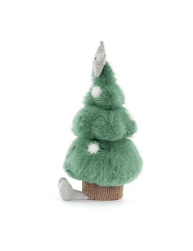 Peluche Sapin de Noel Amuseables Christmas Tree - Jellycat boutiqeuholala.com