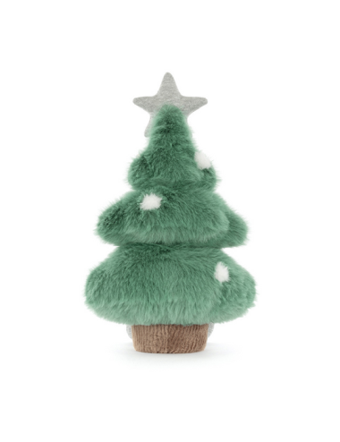 Peluche Sapin de Noel Amuseables Christmas Tree - Jellycat boutiqeuholala.com