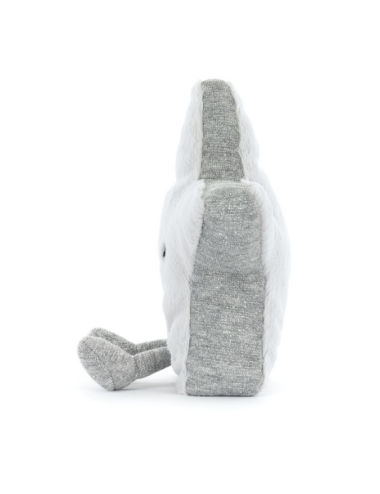 Peluche étoile d'argent Amuseables Silver Star - Jellycat boutiqueholala.com