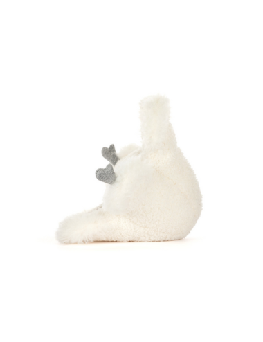 Peluche Flocon de neige Amuseables Snowflake - Jellycat boutiqueholala.com