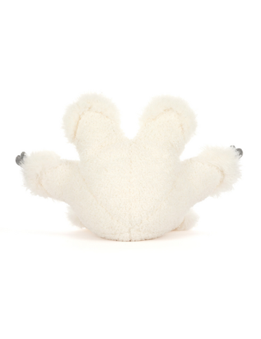 Peluche Flocon de neige Amuseables Snowflake - Jellycat boutiqueholala.com