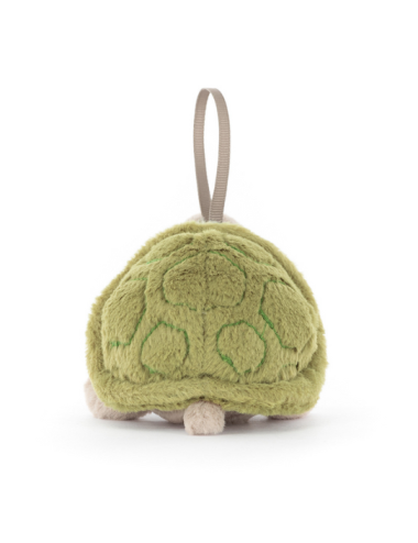 Peluche Décoration de noel Timmy Turtle décoration  - Jellycat boutiqueholala.com