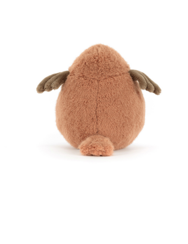Peluche rouge-gorge Plus Robin - Jellycat boutiqueholala.com