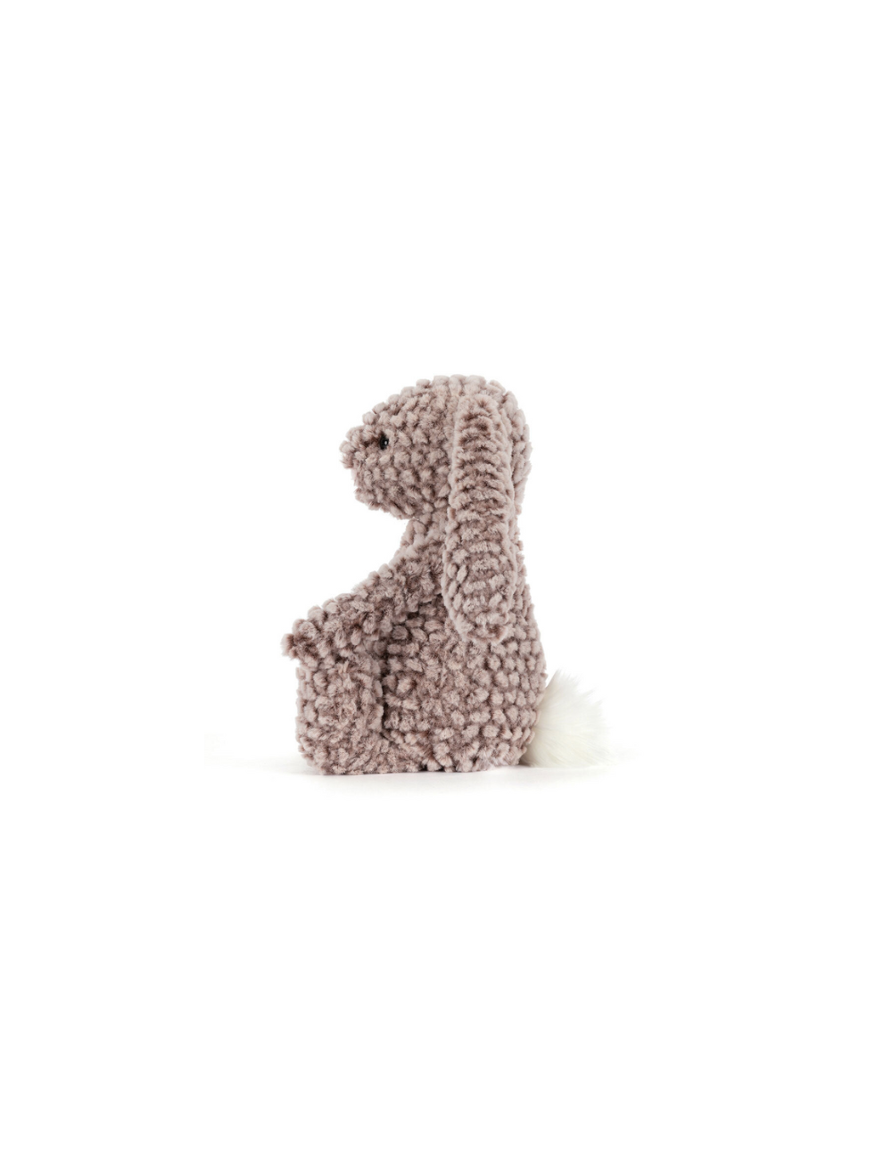 Peluche lapin luxe bashful luxe bunny pine original - Jellycat