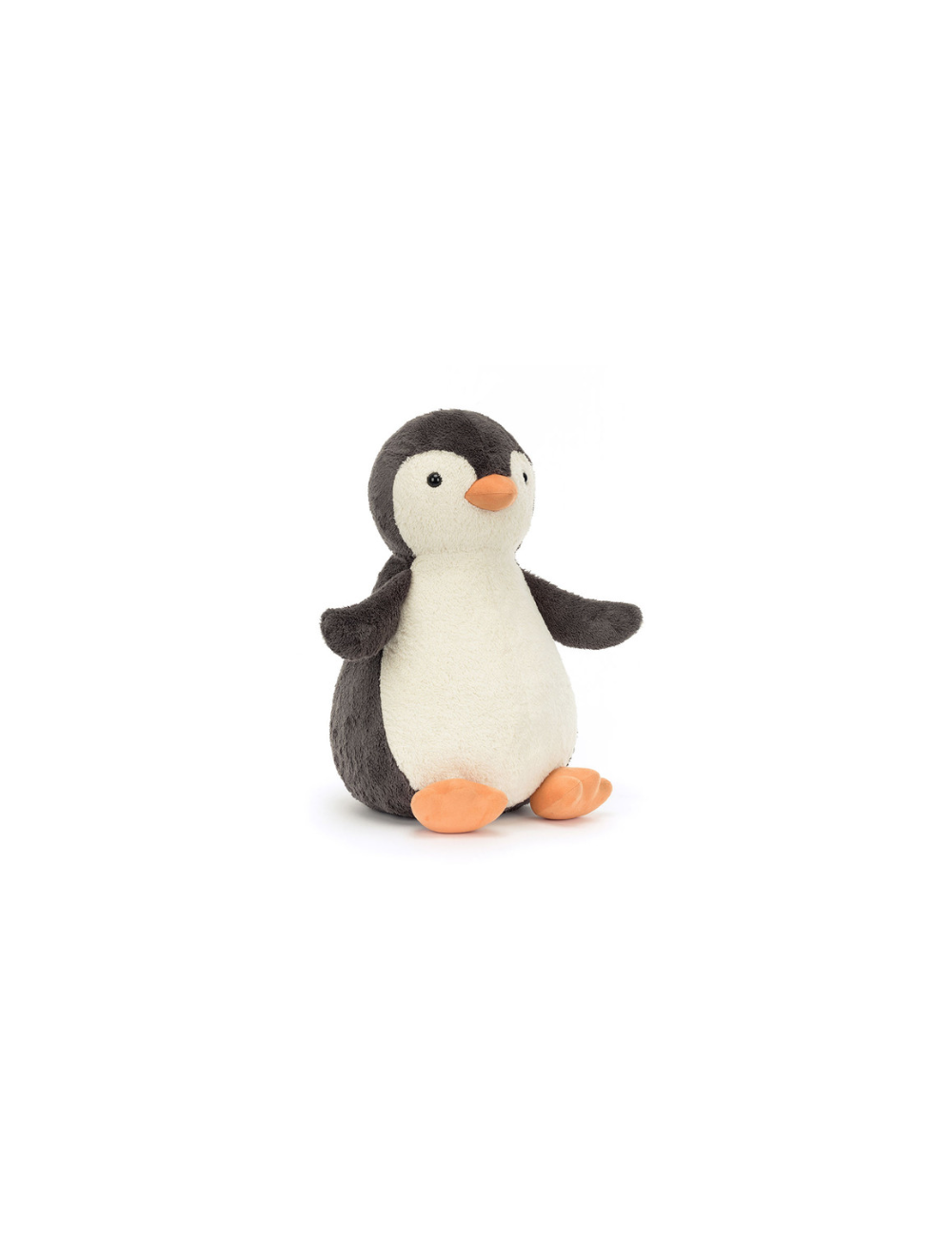 Peluche géante pingouin peanut penguin really big - Jellycat boutiqueholala.com