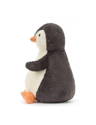 Peluche géante pingouin peanut penguin really big - Jellycat boutiqueholala.com