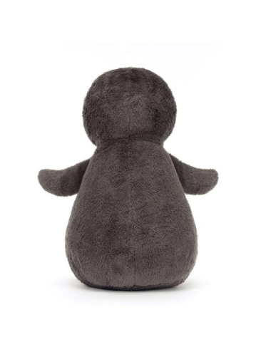 Peluche géante pingouin peanut penguin really big - Jellycat boutiqueholala.com