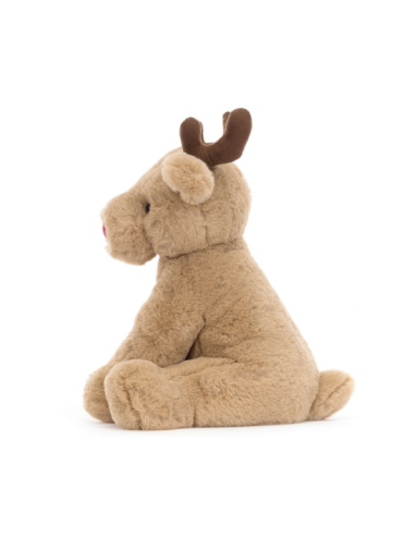 Peluche Romi la reine Romi Reindeer - Jellycat boutiqueholala.com