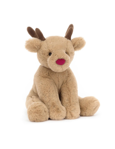 Peluche Romi la reine Romi Reindeer - Jellycat boutiqueholala.com