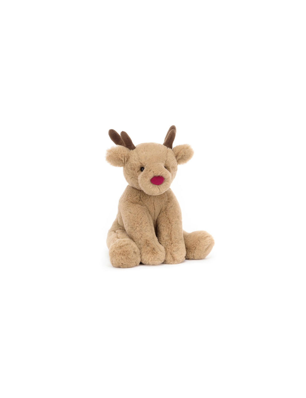 Peluche Romi la reine Romi Reindeer - Jellycat boutiqueholala.com Peluche Romi la reine Romi Reindeer - Jellycat boutiqueholala.com
