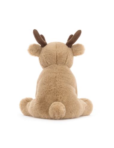 Peluche Romi la reine Romi Reindeer - Jellycat boutiqueholala.com