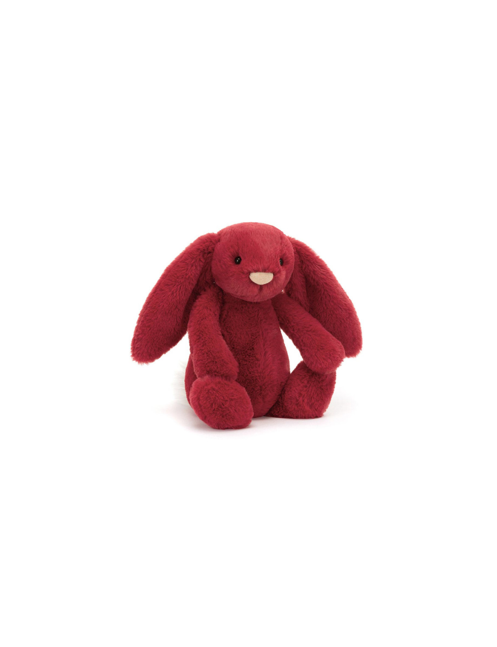 Peluche lapin luxe rouge Scarlett bashful luxe Bunny Scarlett big - Jellycat boutiqueholala.com Peluche lapin luxe rouge Scarlett bashful luxe Bunny Scarlett big - Jellycat boutiqueholala.com