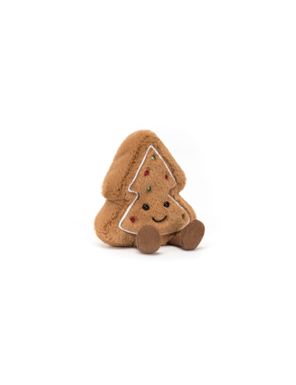 Peluche arbre cookie de noel Amuseables tree cookie - Jellycat boutiqueholala.com