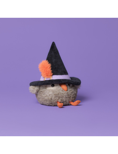 Peluche Hibou Heccaty Hootnightly - Jellycat boutiqueholala.com