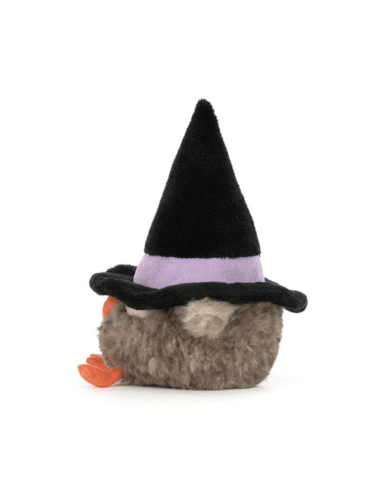 Peluche Hibou Heccaty Hootnightly - Jellycat boutiqueholala.com