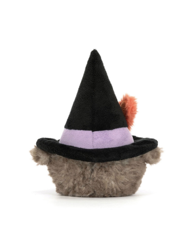 Peluche Hibou Heccaty Hootnightly - Jellycat boutiqueholala.com