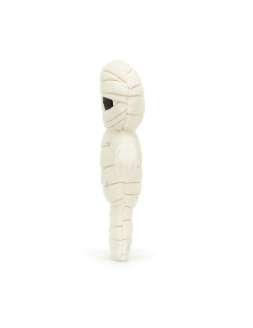 Peluche Bob la momie mummy bob - Jellycat boutiqueholala.com