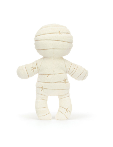 Peluche Bob la momie mummy bob - Jellycat boutiqueholala.com