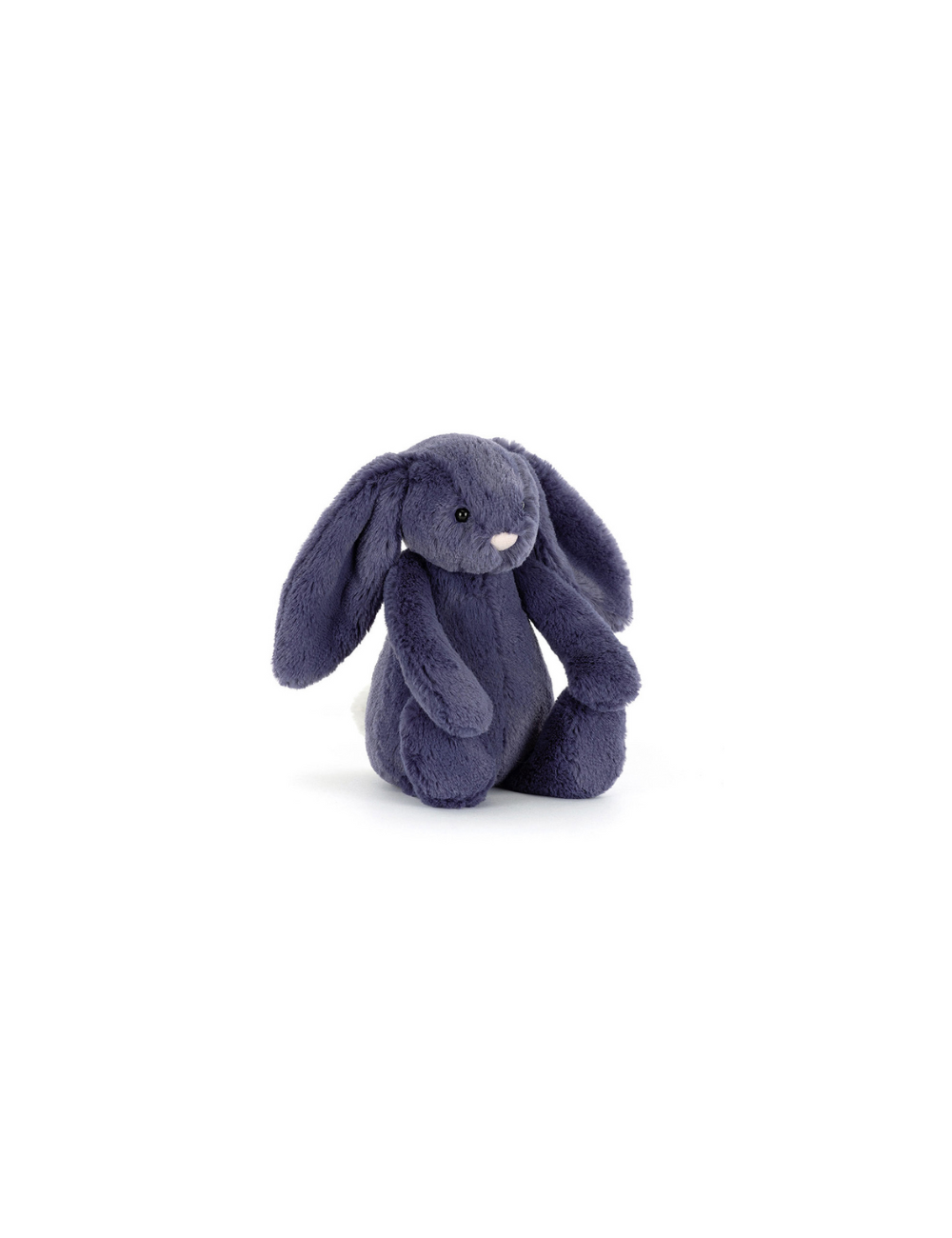 Peluche lapin Little Bashful Saffyre Bunny - Jellycat boutiqueholala.com Peluche lapin Little Bashful Saffyre Bunny - Jellycat boutiqueholala.com