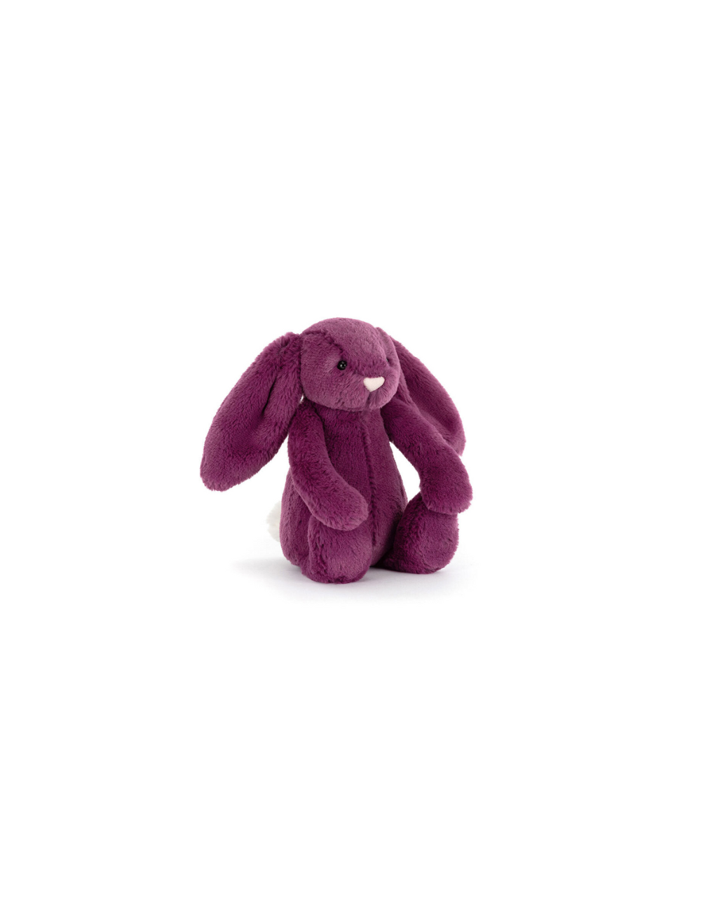 Peluche Lapin Violet Little Bashful Allium Bunny - Jellycat boutiqueholala.com