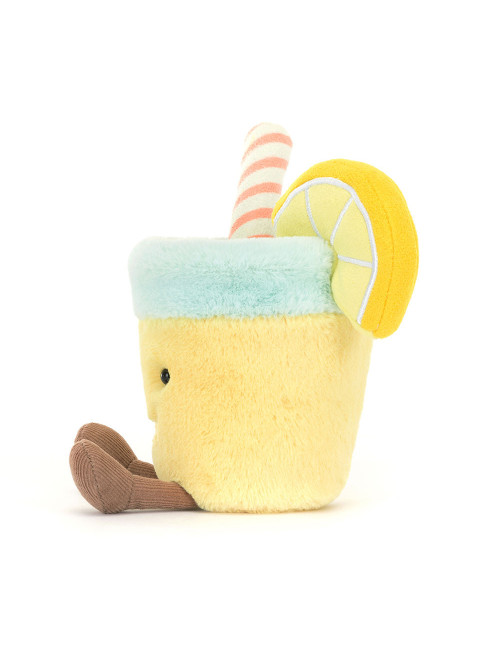 Peluche Limonade My Name Is Amuseables Lemonades - Jellycat boutiqueholala.com