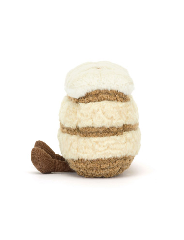 Peluche Patisserie Milie Mille-Feuille - Jellycat boutiqueholala.com