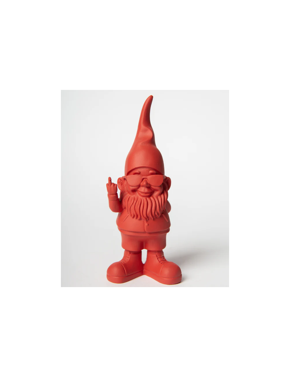 Statue Résine Nain de Jardin Géant Bernardo Rouge - Blogo boutiqueholala.com Statue Résine Nain de Jardin Géant Bernardo Rouge - Blogo boutiqueholala.com