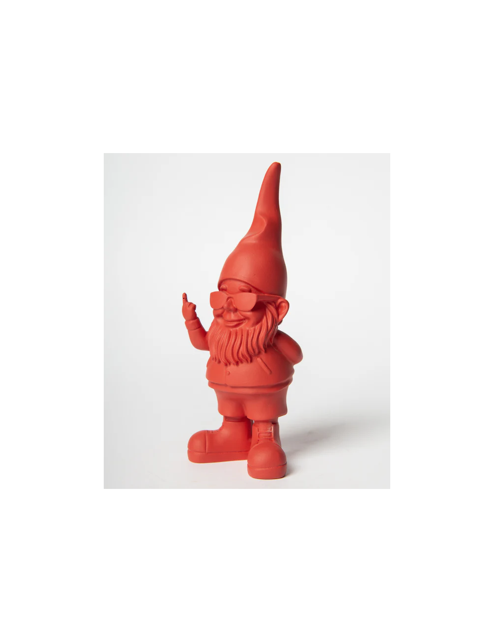 Nain fuck Bernardo black 28 cm BLOGO - Sculptures, figurines et statuettes Objets déco
