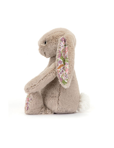 Peluche Lapin Blossom Beige Bunny Petal Little - Jellycat boutiqueholala.com